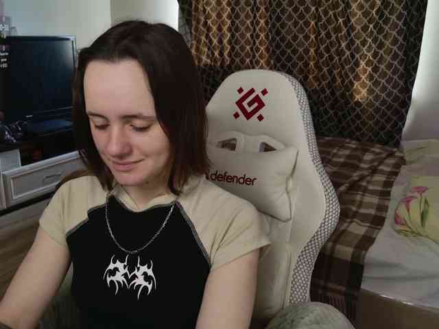 LunaL0ve webcam