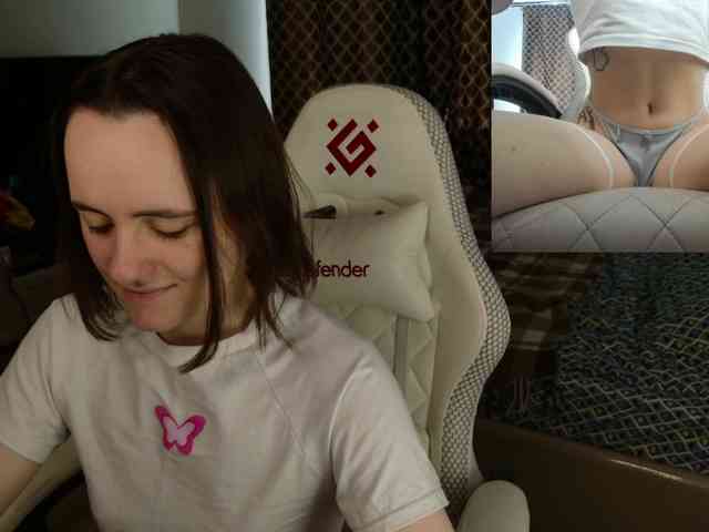 LunaL0ve webcam