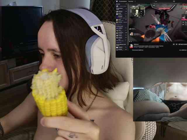 LunaL0ve webcam