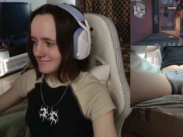 LunaL0ve webcam