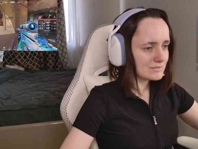LunaL0ve webcam