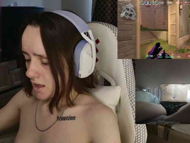 LunaL0ve webcam