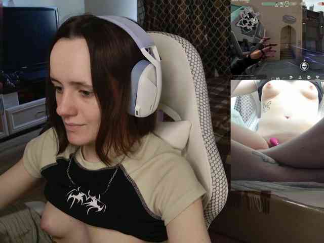 LunaL0ve webcam
