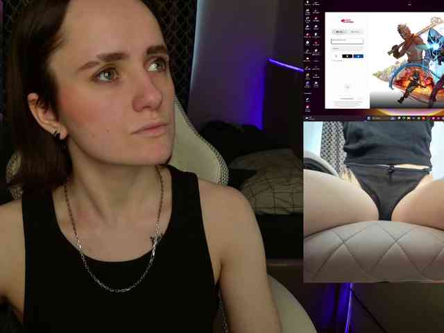 LunaL0ve webcam