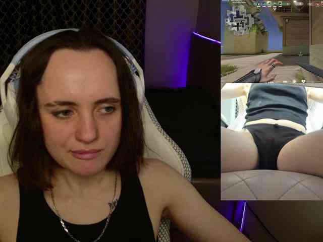 LunaL0ve webcam
