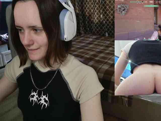 LunaL0ve webcam
