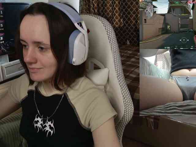 LunaL0ve webcam