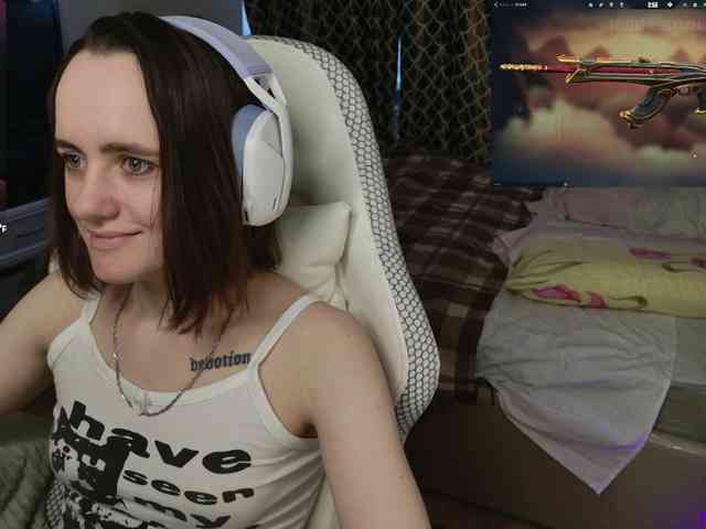LunaL0ve webcam