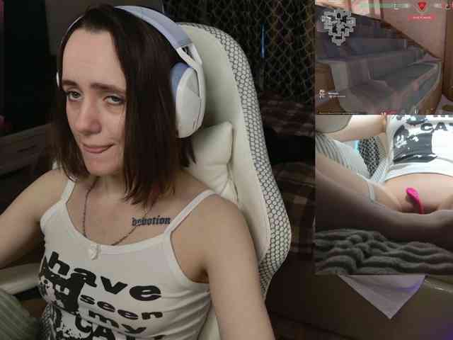 LunaL0ve webcam