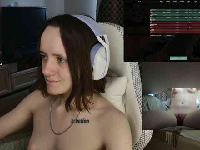 LunaL0ve webcam