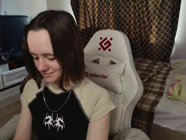 LunaL0ve webcam