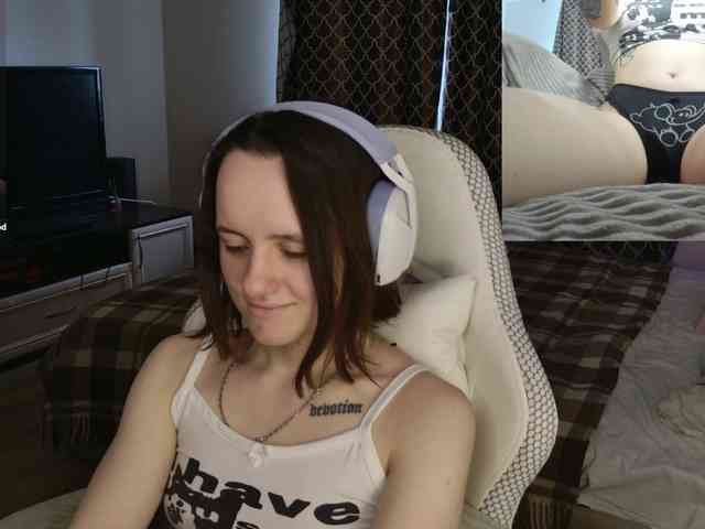 LunaL0ve webcam