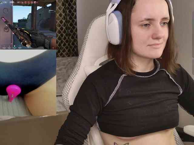 LunaL0ve webcam
