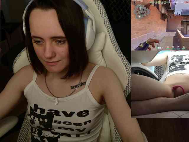 LunaL0ve webcam