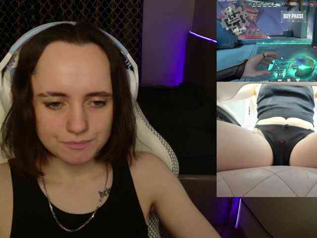 LunaL0ve webcam