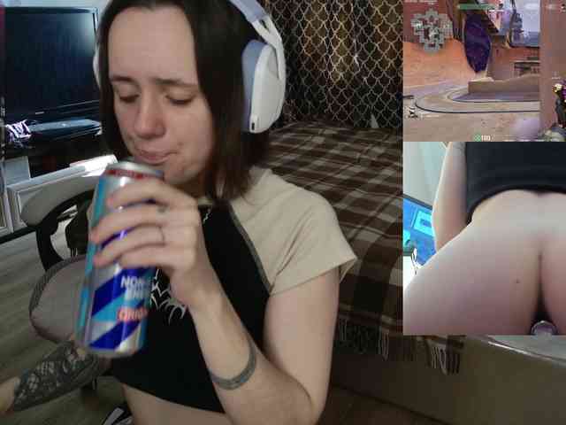 LunaL0ve webcam