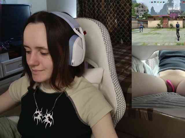 LunaL0ve webcam