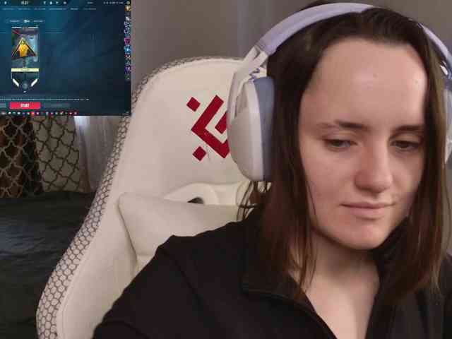 LunaL0ve webcam