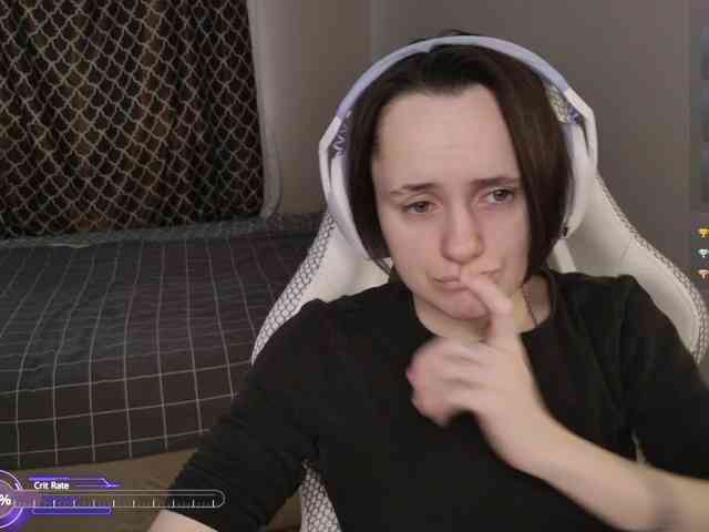 LunaL0ve Live Webcam on BongaCams