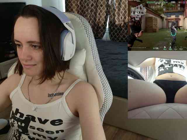 cam sex chat LunaL0ve