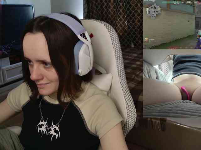 LunaL0ve webcam