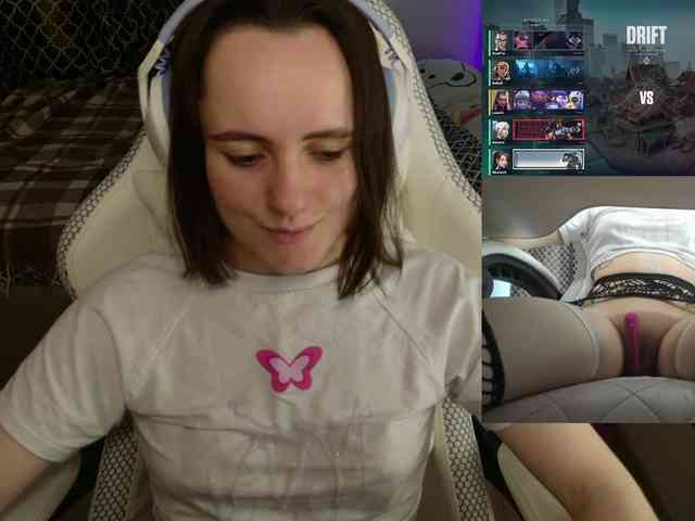 LunaL0ve webcam