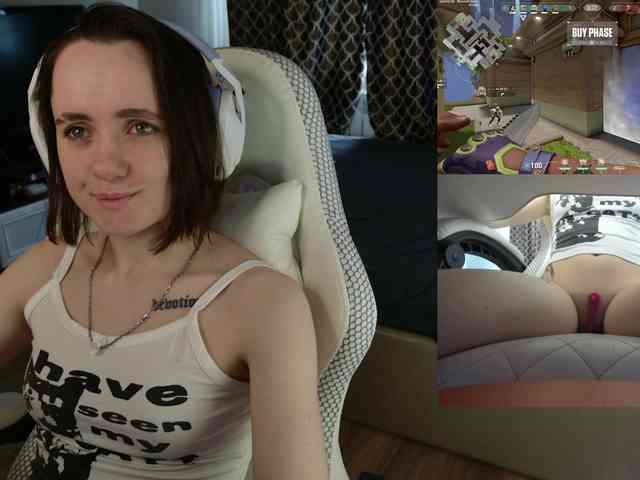 LunaL0ve webcam