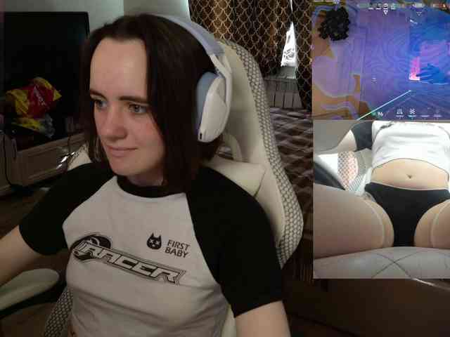 LunaL0ve webcam
