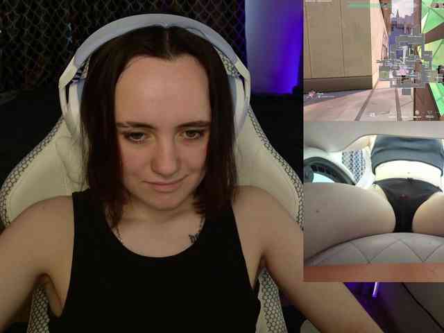 LunaL0ve webcam