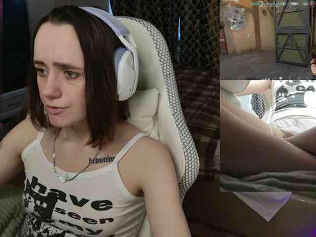 LunaL0ve webcam