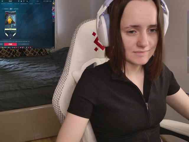 LunaL0ve webcam