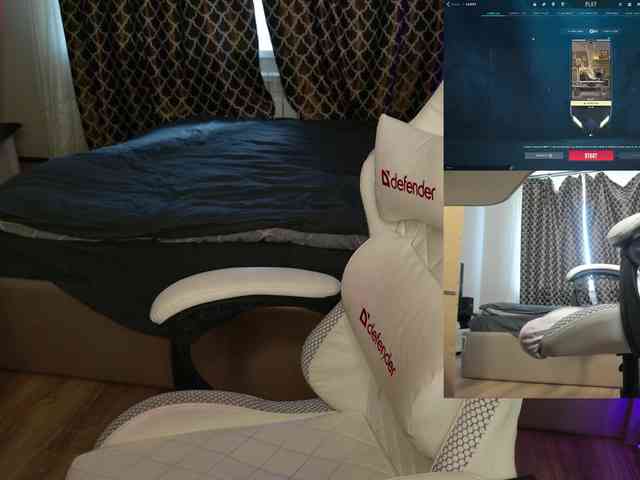 LunaL0ve webcam