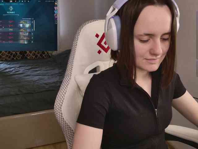 LunaL0ve webcam
