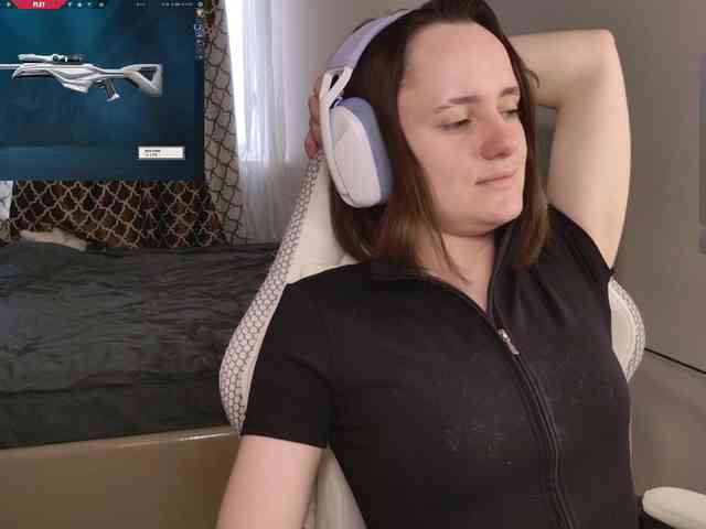 LunaL0ve webcam