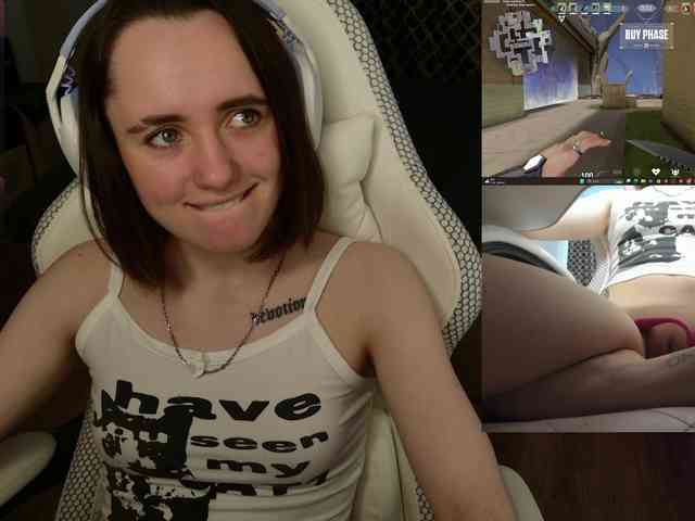 LunaL0ve webcam
