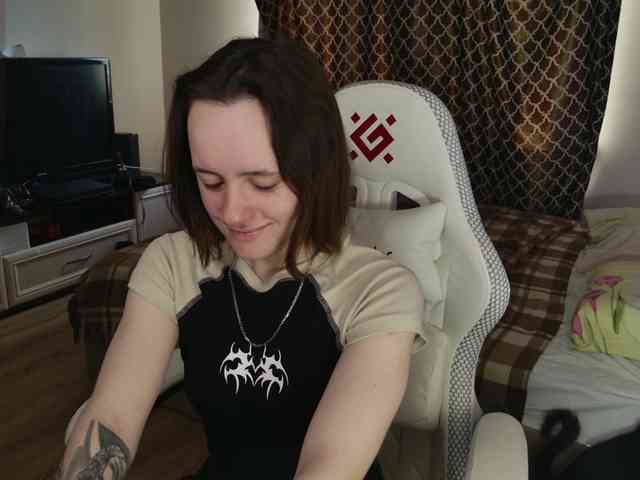 cam sex chat LunaL0ve