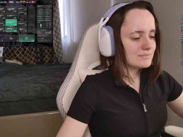 LunaL0ve webcam