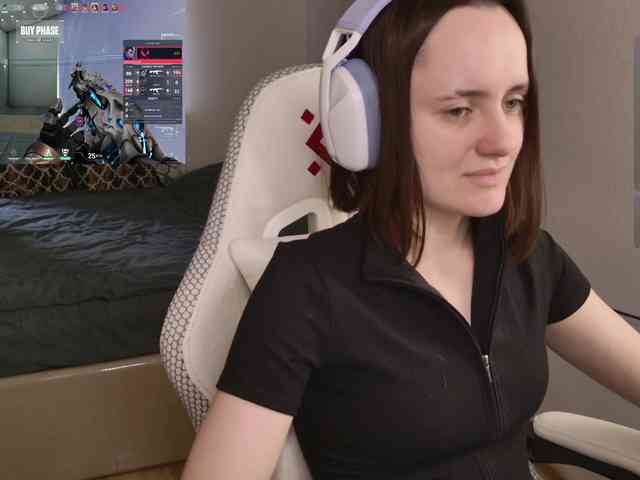 LunaL0ve webcam