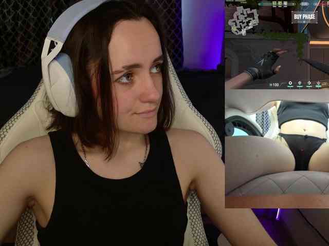 LunaL0ve webcam