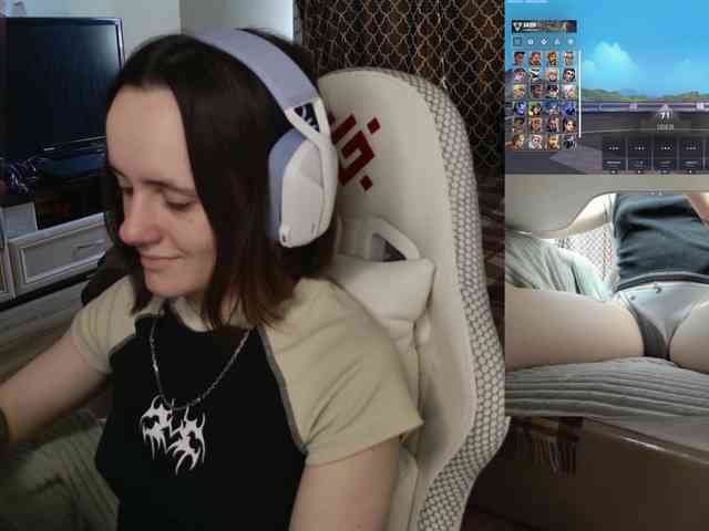 LunaL0ve webcam
