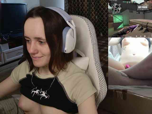 LunaL0ve webcam