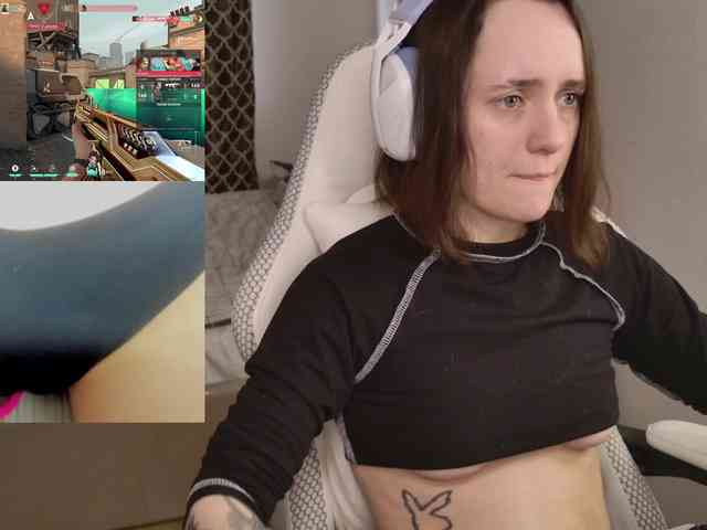 LunaL0ve webcam