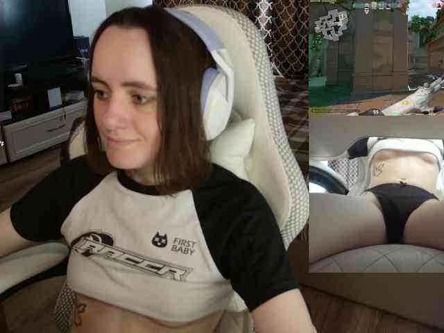 LunaL0ve webcam