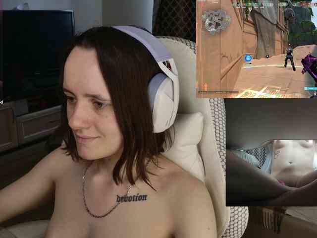 LunaL0ve webcam