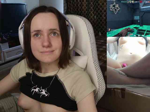 LunaL0ve webcam