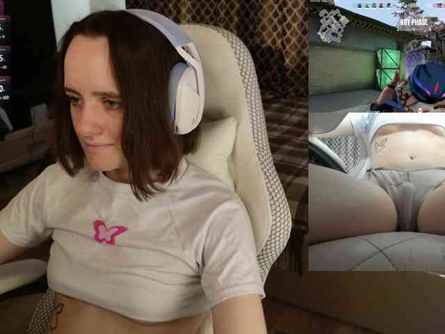 LunaL0ve webcam