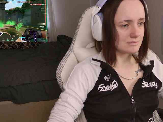 LunaL0ve webcam