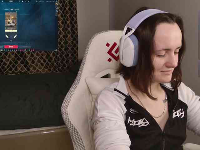 LunaL0ve webcam