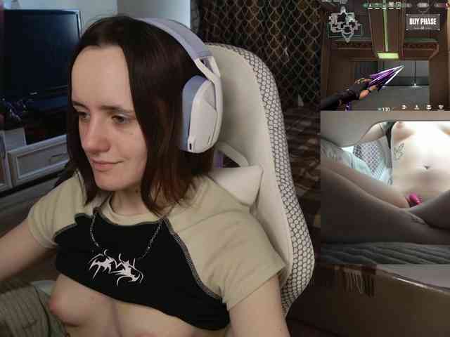 LunaL0ve webcam