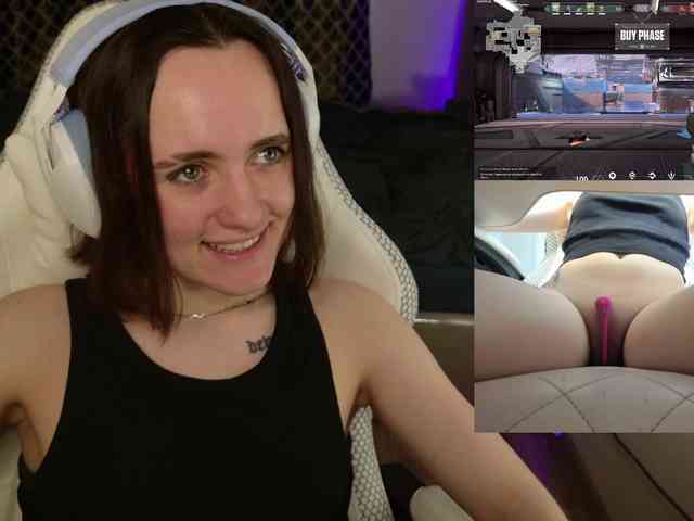 LunaL0ve webcam